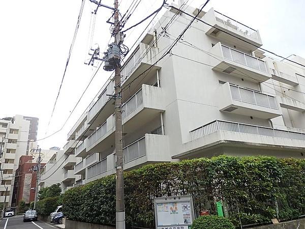 藤和湯島コープ